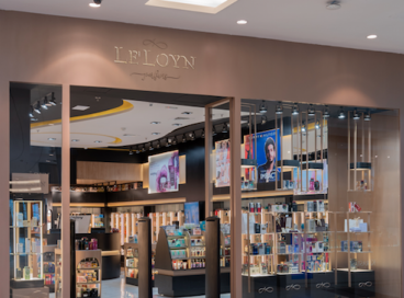Venha escolher a sua fragrância preferida na Le’Loyn Parfums e receber super desconto por estar em dia com a sua saúde 