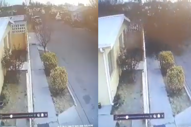 O caso que foi registrado no dia 7 de fevereiro em Cuauhtémoc, cidade que fica no norte do México