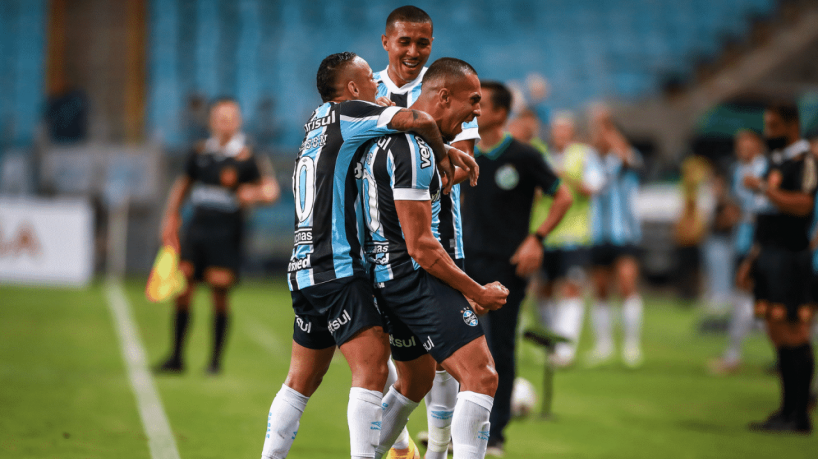Grêmio x Brasil de Pelotas ao vivo e online: onde assistir, que
