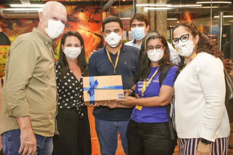 Amar.Elo e Ninna Hub