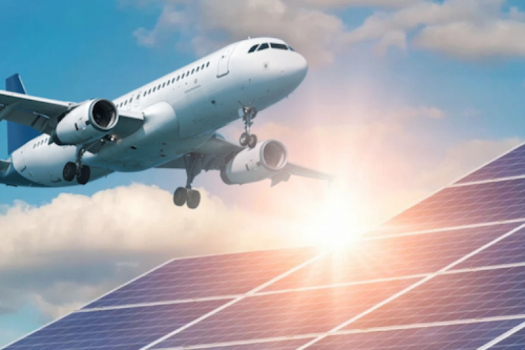 Quem aderir ao sistema de energia solar nas lojas da MF Energy participa de um sorteio de uma viagem com acompanhante e tudo pago