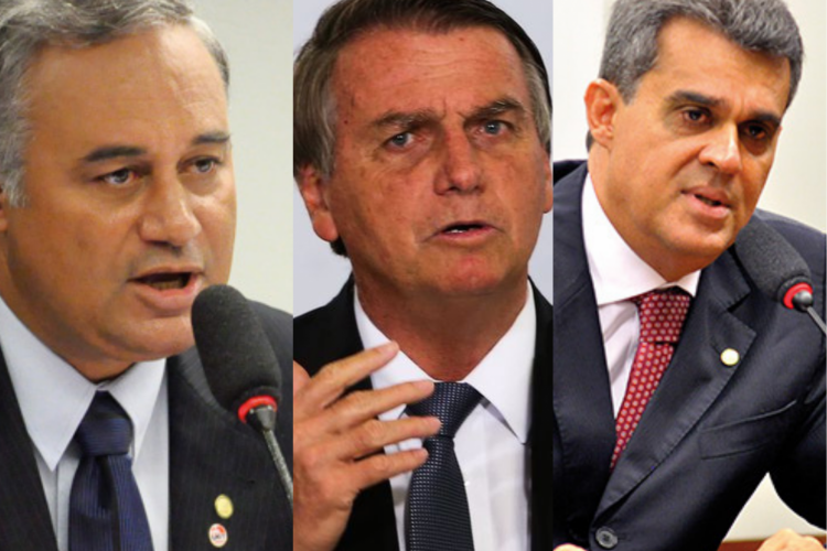 Veja políticos influentes que mais trocaram de partido no Brasil