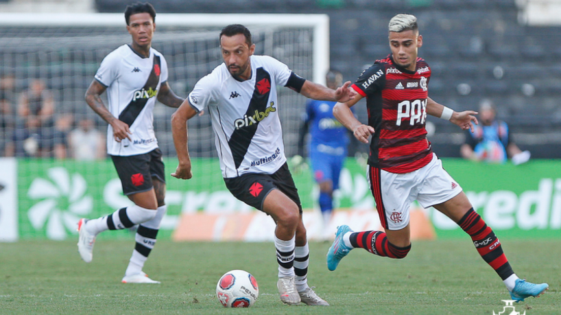 Flamengo x Vasco ao vivo: como assistir online e transmissão na TV