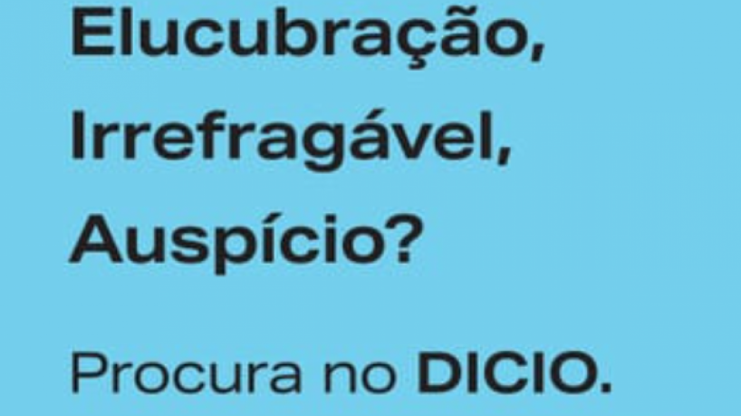 Nobre - Dicio, Dicionário Online de Português