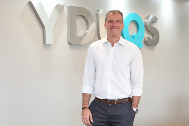 Rossano Marques da Yduqs