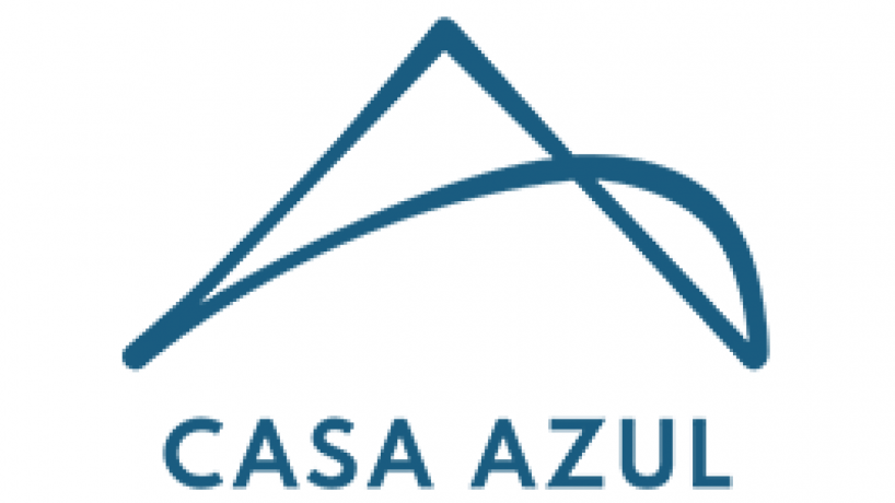 Casa Azul