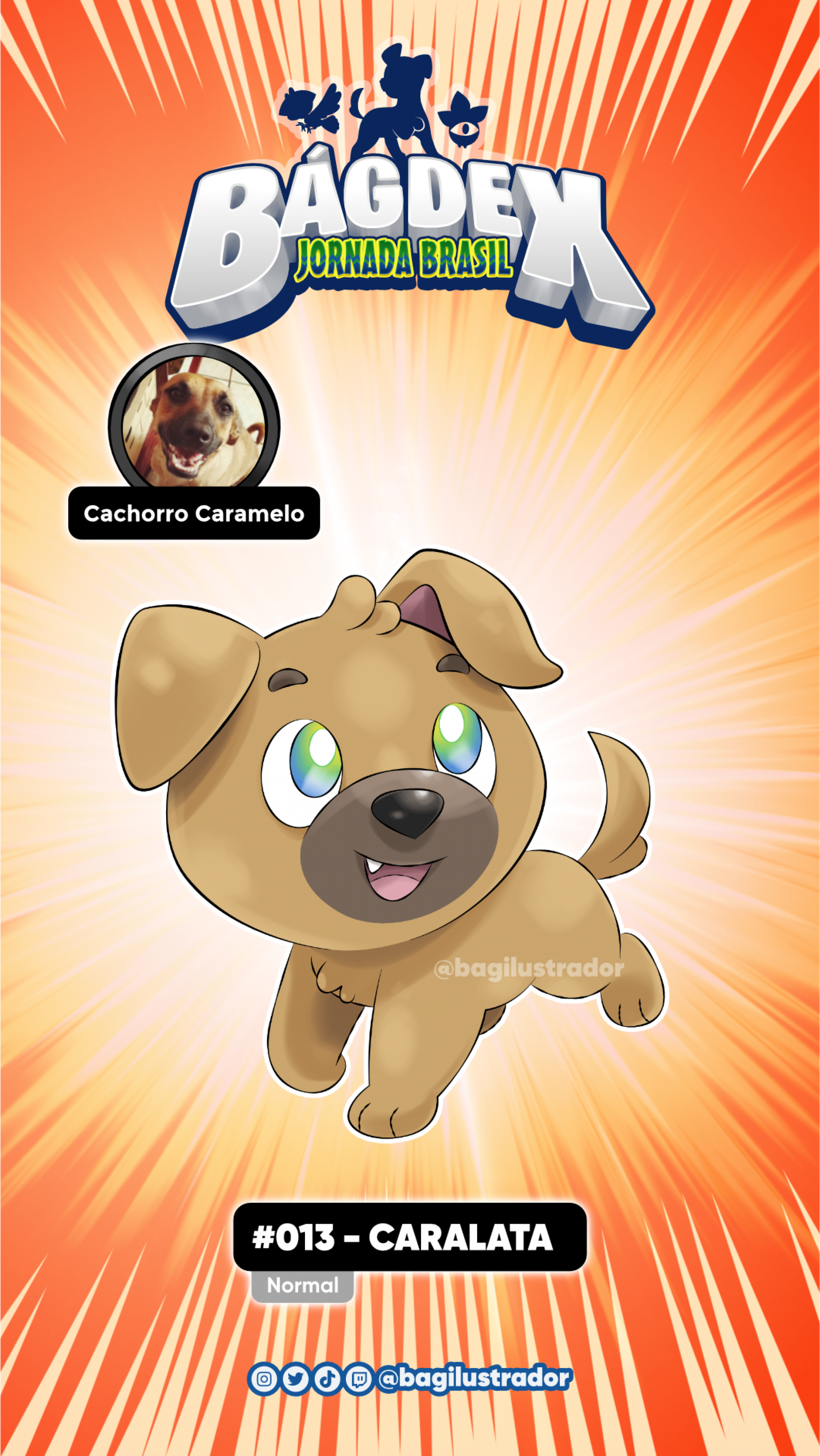 Todos os cães da franquia Pokémon - Dot Esports Brasil