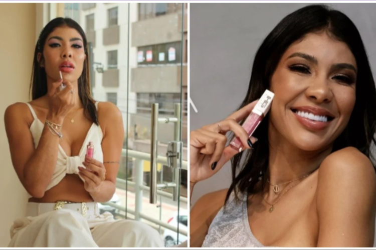 Blogueira é suspeita de mandar 