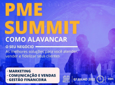PME Summit 2022 