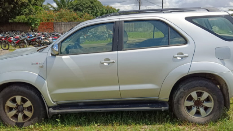 Lances já podem ser realizados no site disponibilizado para o leilão(foto: Divulgação Celso C...