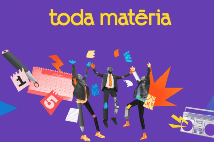 Portal Toda Matéria