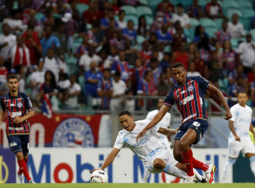 Londrina e Bahia se enfrentam pelo Brasileirão Série B 2022 hoje, 16; onde assistir ao vivo aos jogos do dia e horário do jogo. 