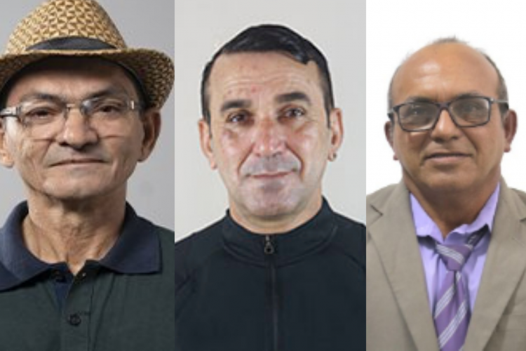 Estes são alguns dos nomes inusitados que os cearenses vão se deparar quando forem às urnas nas eleições 2022