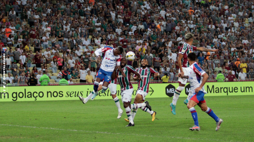 FORTALEZA X FLUMINENSE AO VIVO COM IMAGENS - JOGO DE HOJE - ASSISTA AGORA!  