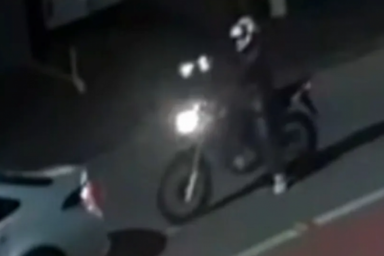 Jorge foi baleado diversas vezes no dia 4 de setembro ao voltar para casa após deixar a filha na casa da ex-mulher 