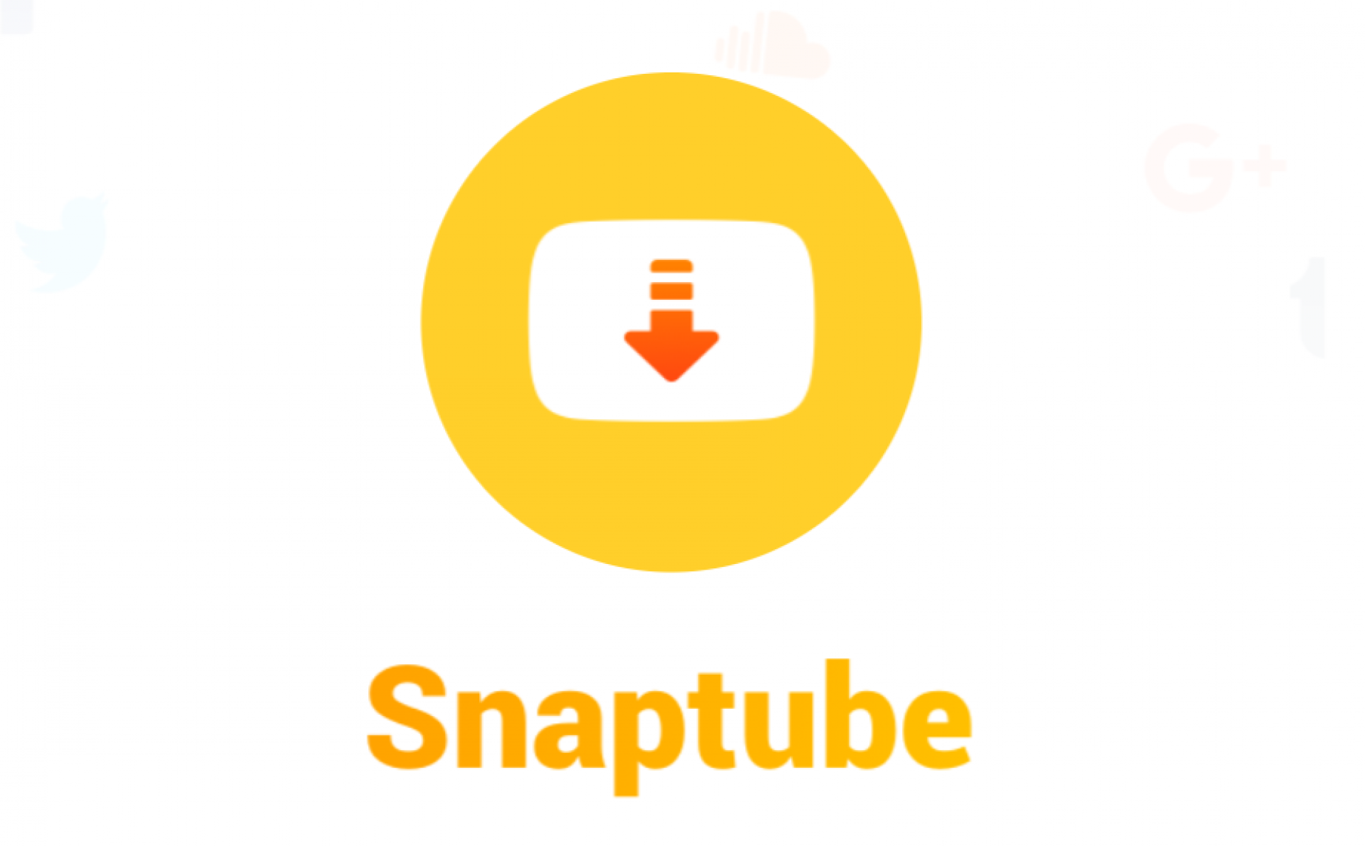 SnapTube Baixar Video & Musicas do  - Microsoft Apps