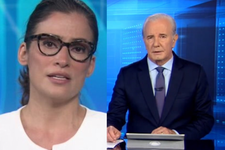 Problema teria sido causado por erro na retransmissão do Horário Eleitoral 