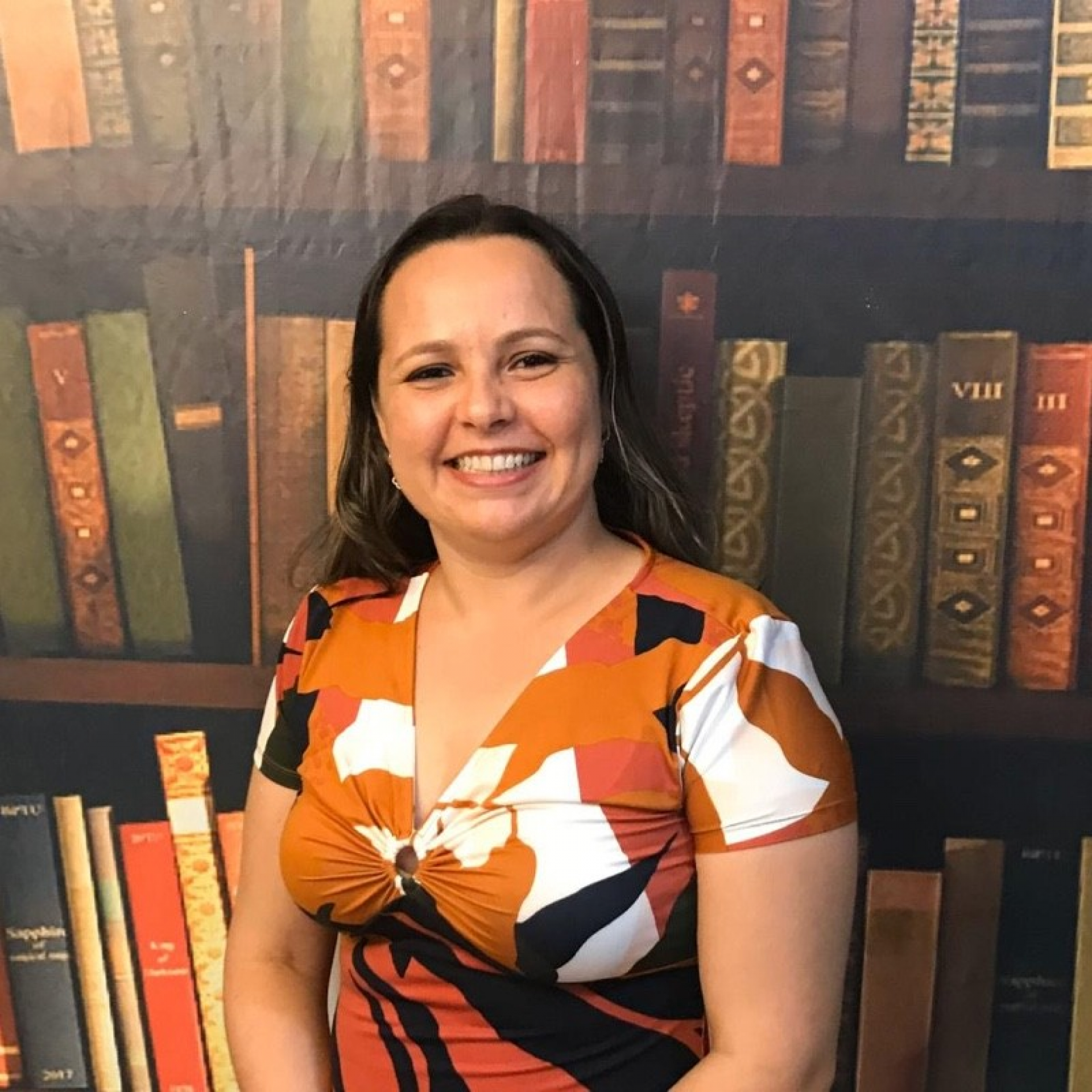 A cearense Jaana Flávia Fernandes Nogueira irá integrar a equipe de transição no Grupo de Trabalho da Educação(Foto: Reprodução/Linkedin)