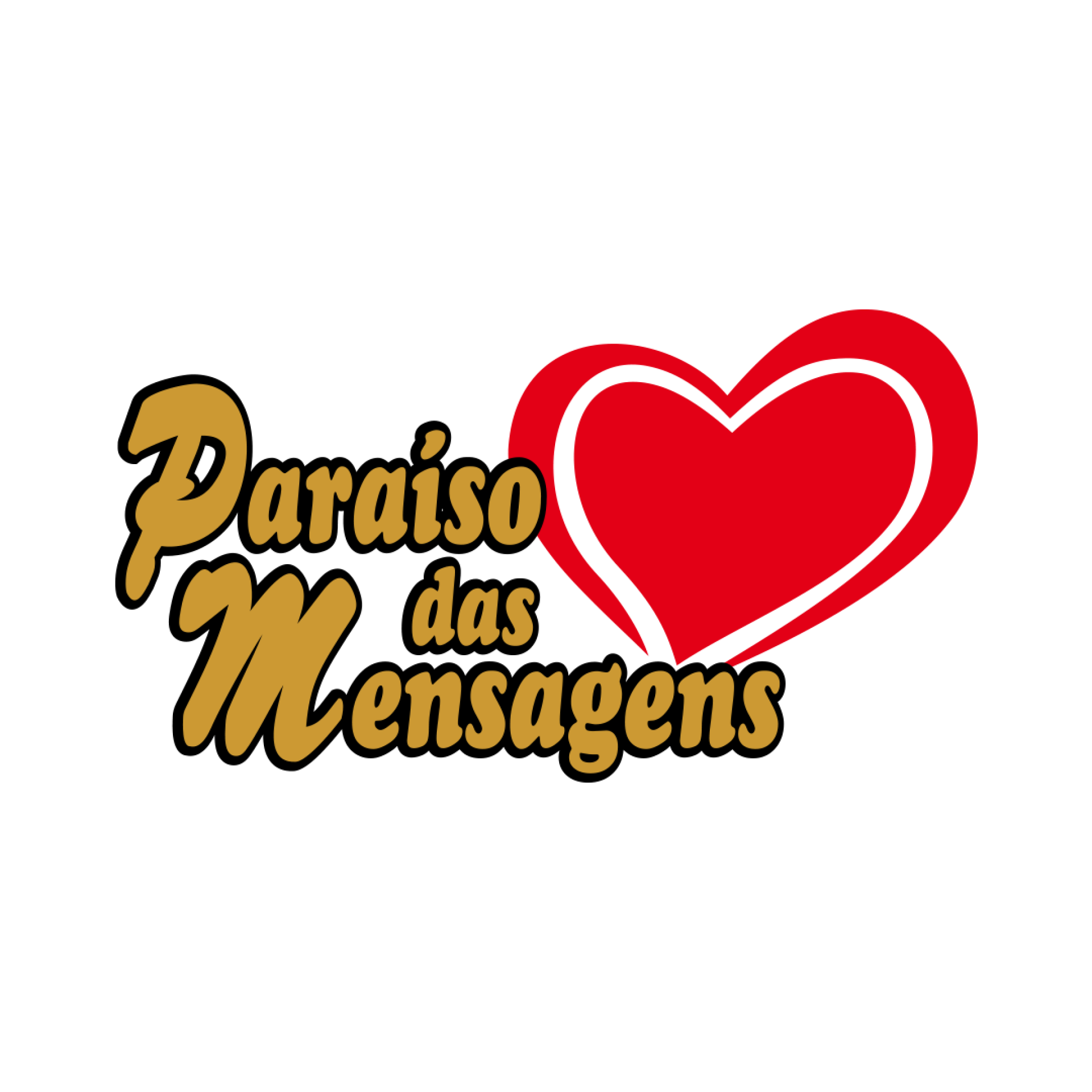 Paraíso das Mensagens