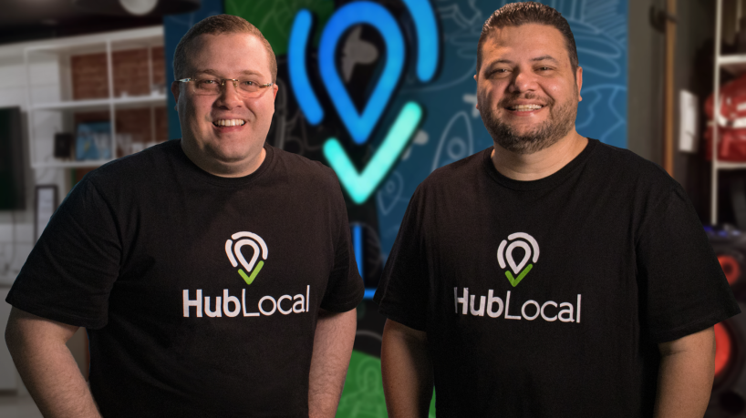 Felipe Caezar e Rodrigo Coifman