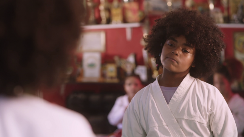 Frame do filme "Rua Dinorá", um dos selecionados para o 2º Festival Samburá