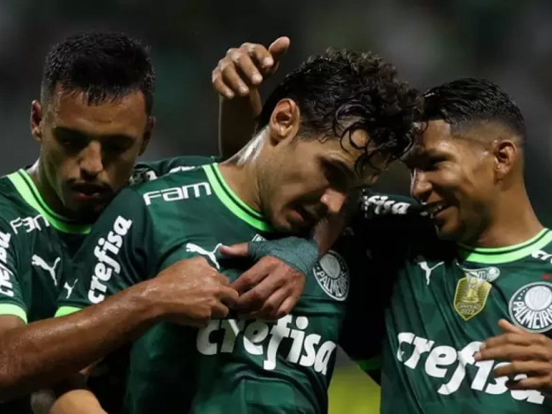 Palmeiras x Ituano: onde assistir ao vivo, horário e informações