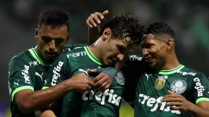 Palmeiras x Cerro Porteño hoje; veja horário e onde assistir ao vivo o jogo  da Libertadores