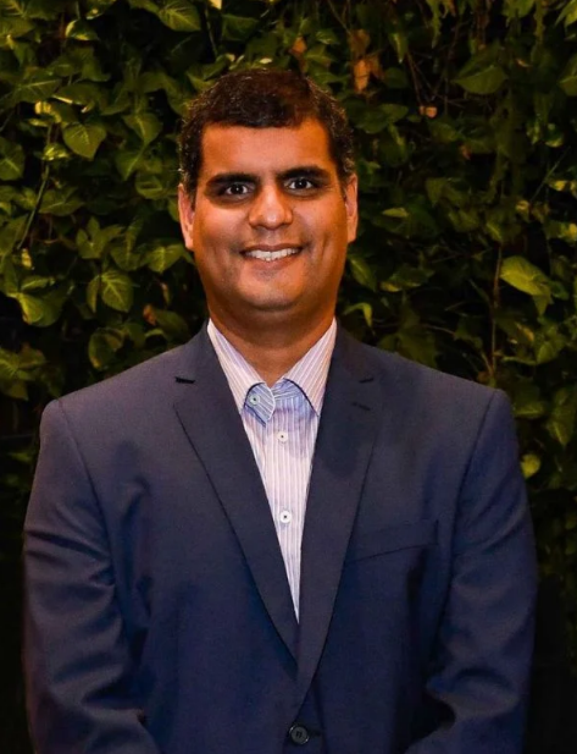 Erick Torres &eacute; o novo presidente da ArcelorMittal Pec&eacute;m.