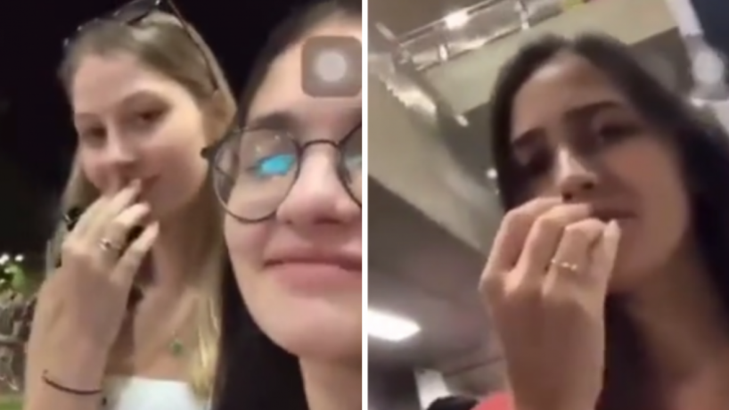 Estudantes que ironizaram aluno de 40 anos desistem de faculdade