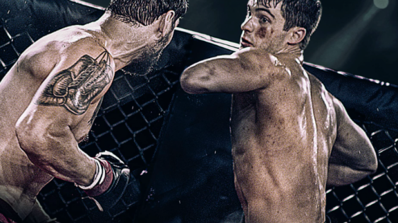 Um filme de superação vai passar na Sessão da Tarde hoje, quinta, 27 de abril de 2023 (27/04/23), às 15h40min (horário de Brasília), na TV Globo; confira o título