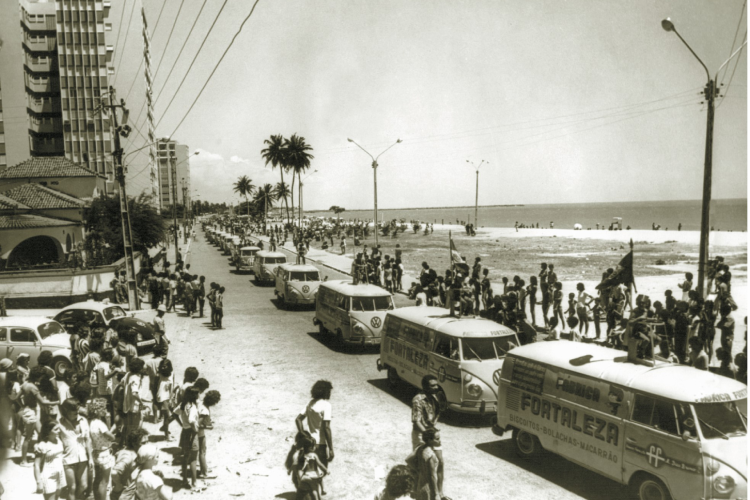 Produtos Fortaleza completam 70 anos