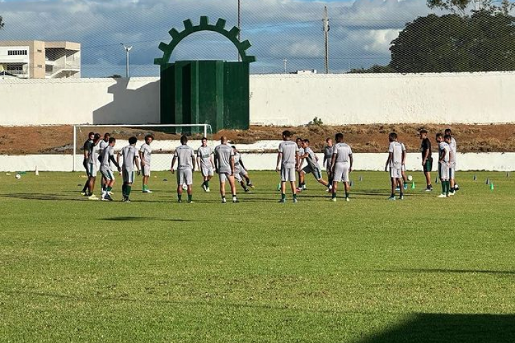 Equipe do Cariri receber&aacute; um valor devido um acontecimento do Campeonato Brasileiro S&eacute;rie B de 2013
