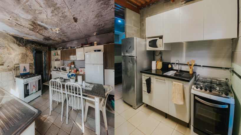 Obra #85 - Santana de Parnaíba, SP