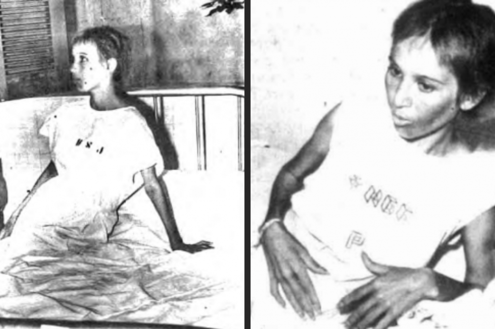 Maria Concebida de Oliveira no Hospital São José (HSJ) Maria Concebida de Oliveira no Hospital São José (HSJ)