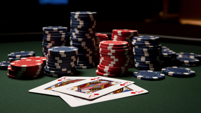 Regulação para jogos de azar e apostas esportivas