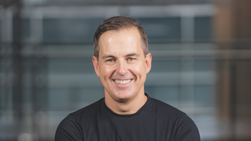 Eduardo Smith da Softplan