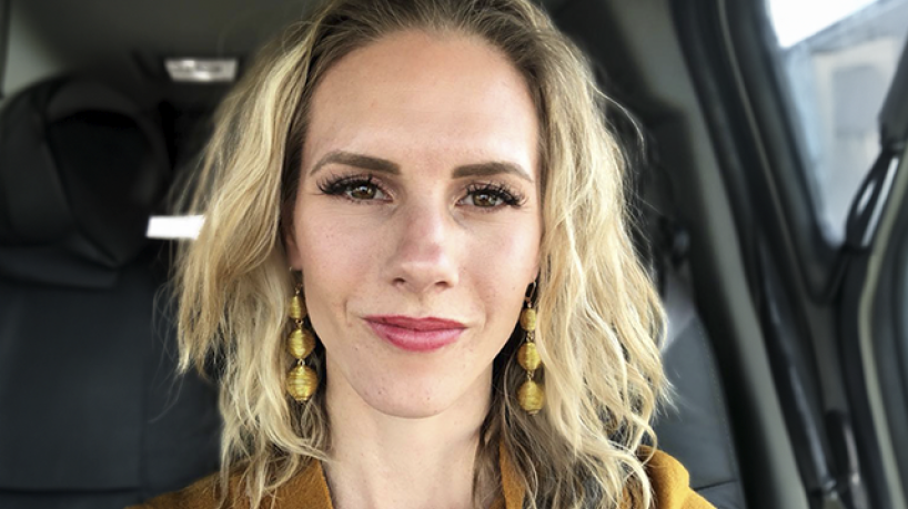 Ruby Franke, criadora de conteúdo no canal 8 Passengers, foi presa suspeita de abuso infantil