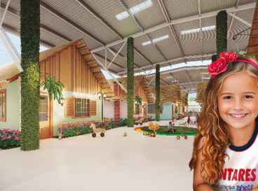 Proposta Full Time oferece uma experiência educacional mais ampla e enriquecedora 