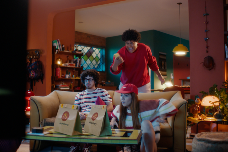 De acordo com S&eacute;rgio Eleut&eacute;rio, diretor de Marketing do McDonald&rsquo;s no Brasil, o Pa&iacute;s &eacute; o primeiro da Am&eacute;rica Latina a receber o programa