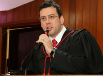 A explicação é do promotor de Justiça do MP de Goiás, Samuel Fonteles, à TV Justiça.