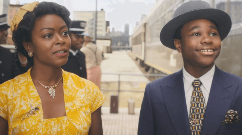 Filmes que abordam a luta contra o racismo incentivam a reflexão sobre os direitos civis 
 (Imagem: Reprodução digital | United Artists Releasing e Universal Studios)