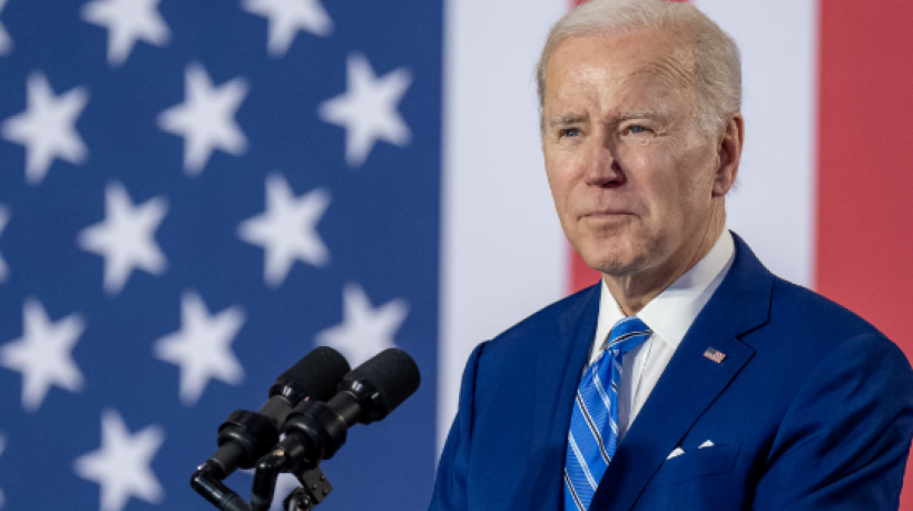 Joe Biden anunciou indulto a militares LGBT+ com base em lei revogada em 2011
