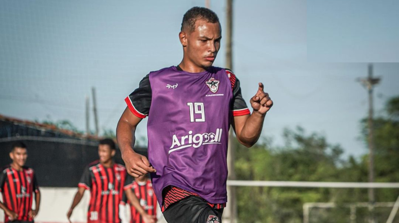 Atlético-CE irá estrear diante do Criciúma na Copinha.