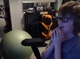 Confira! Garoto de 13 anos se torna a 1ª pessoa a finalizar o jogo Tetris