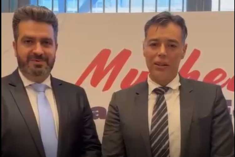 Notícia da parceria com o PT foi divulgada em um vídeo, no qual Leonardo Avalanche aparece acompanhado do ex-deputado estadual Leonardo Araújo