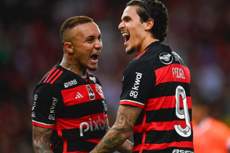 O Flamengo vai enfrentar o Millonarios: veja onde assistir a partida ao vivo pela Libertadores