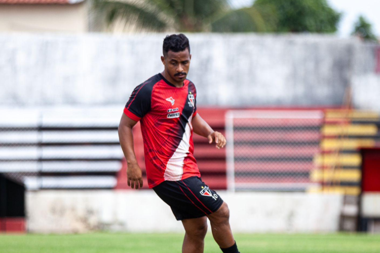 Escalado em dez jogos do Ferroviário em 2024, Tarcísio foi um dos atletas dispensados pelo clube antes da Série C. 