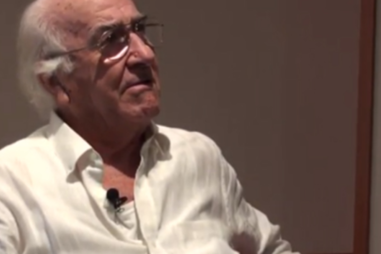 Em postagem nas redes sociais, o Museu da Imagem e do Som de S&atilde;o Paulo lamentou a perda de A.P Galante