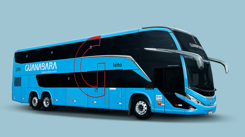 No servi&ccedil;o premium Leito Expresso, agora ampliado, o passageiro viaja mais r&aacute;pido de Fortaleza at&eacute; as principais capitais de Nordeste. 