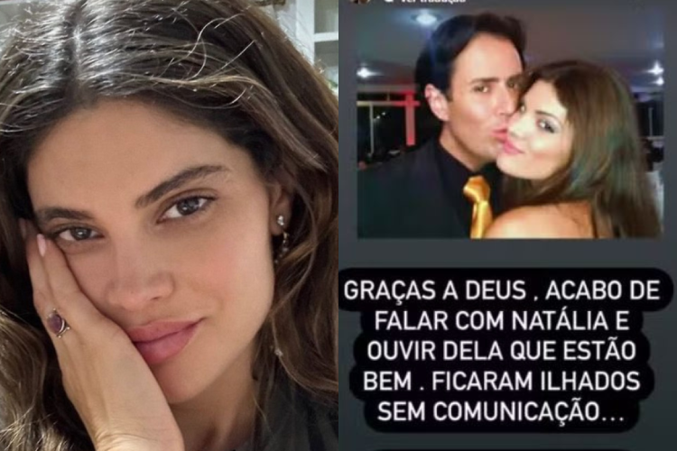 Informações foram compartilhadas pelo presidente do evento Miss Grand Brasil, Evandro Hazzy